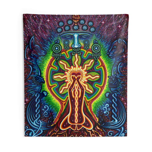 Offering for Life Tapestry II