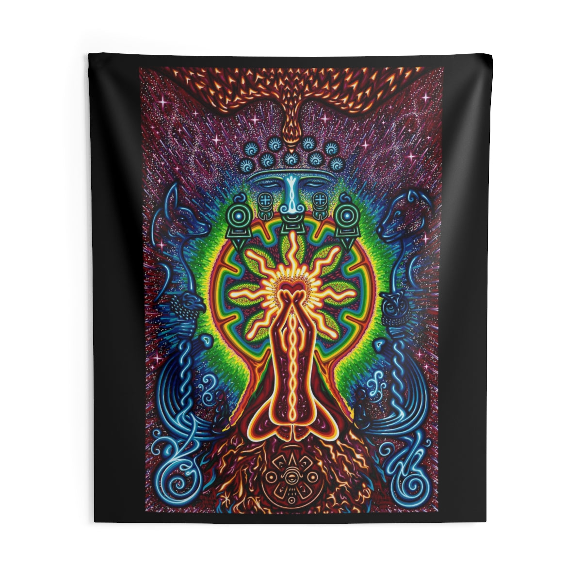 Offering for Life Tapestry