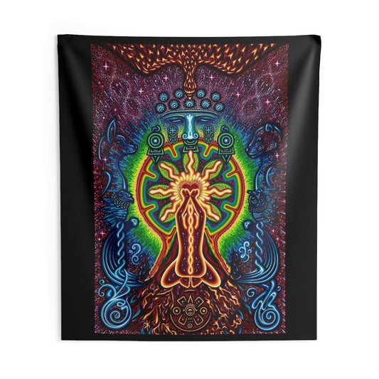 Offering for Life Tapestry