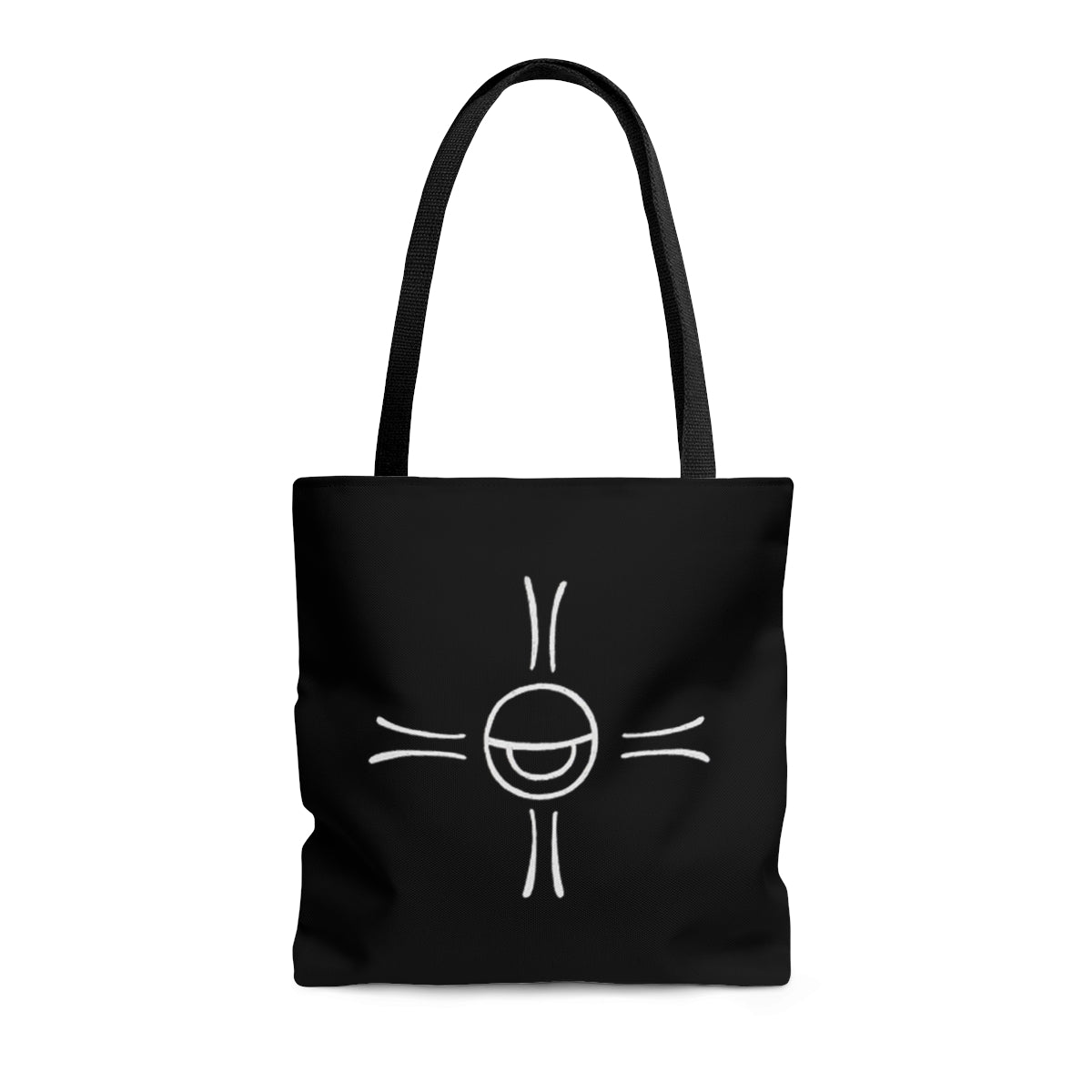 Eye Star Tote Bag