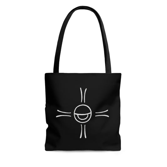 Eye Star Tote Bag