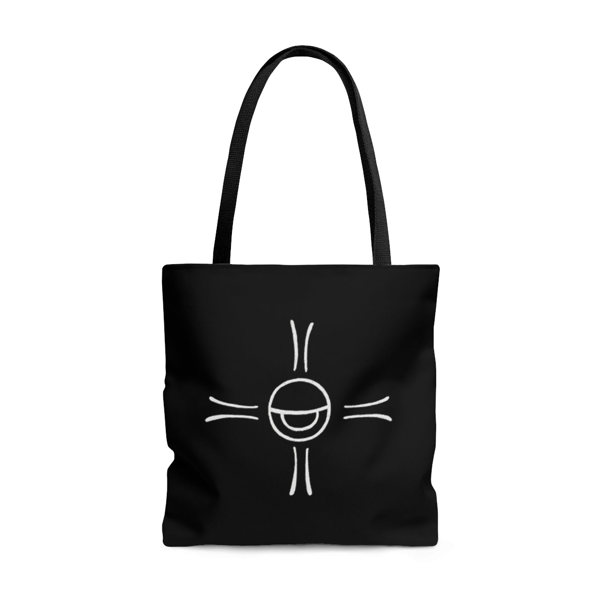 Eye Star Tote Bag