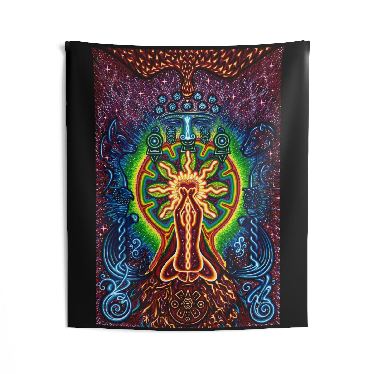 Offering for Life Tapestry