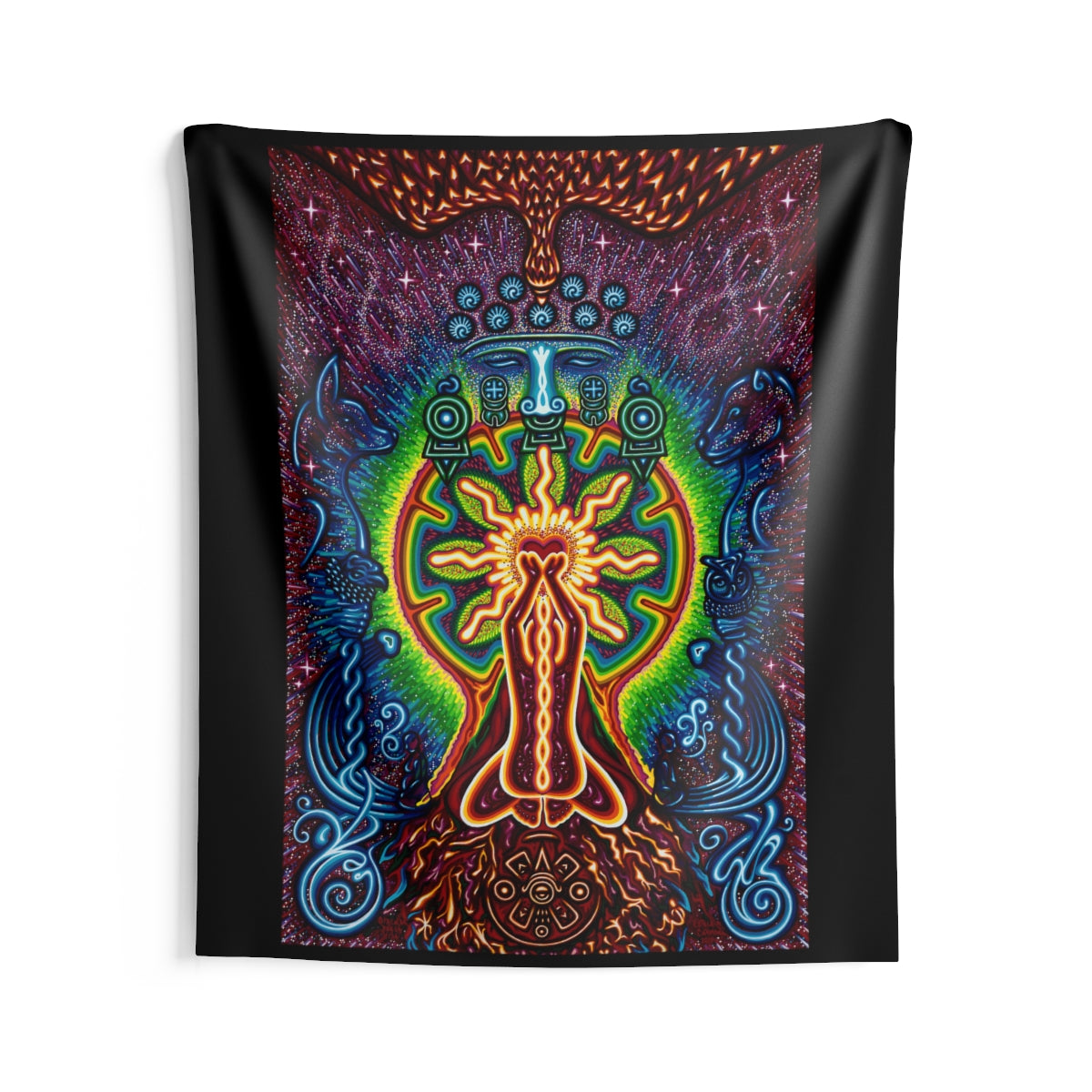 Offering for Life Tapestry