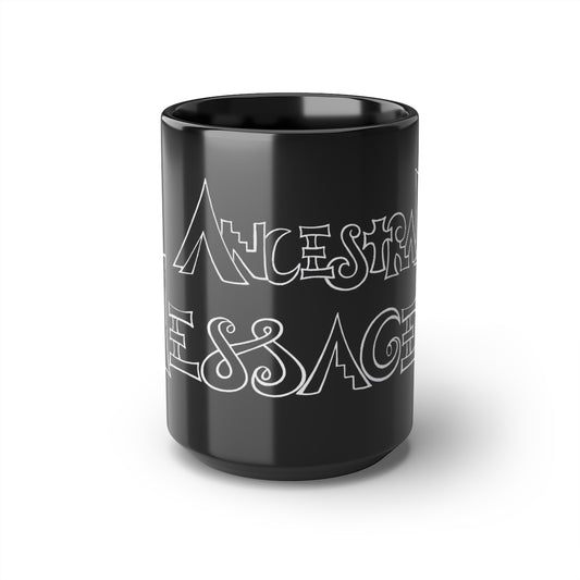 Ancestral Messages Mug